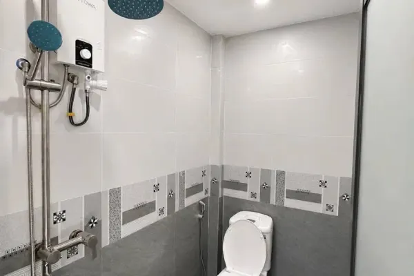 Дом, 2 спальни · 100 м² 3
