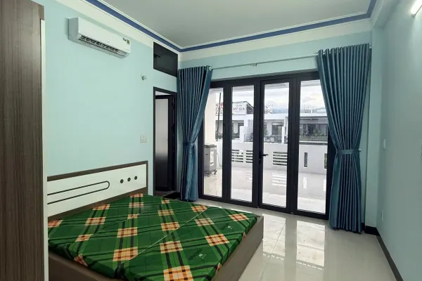 Дом, 5 спален · 100 м² 8