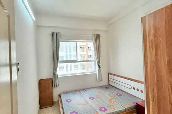 Квартира, 2 спальни · 55 м² 6