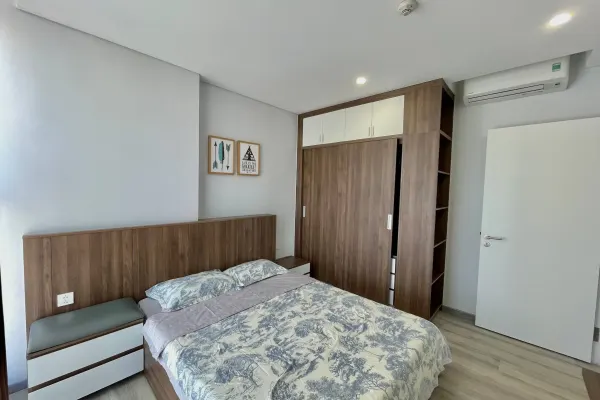 Квартира, 2 спальни · 77 м² 3
