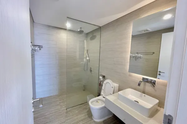 Квартира, 2 спальни · 77 м² 3