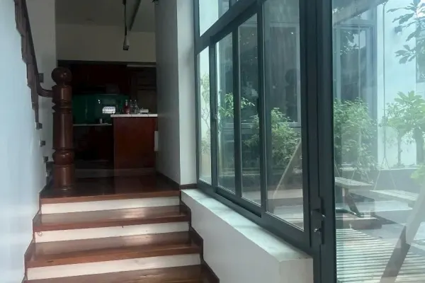 Вилла, 5 спален · 320 м² 4