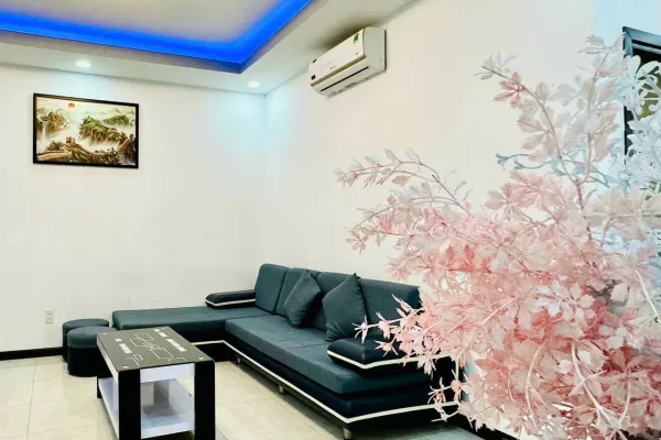 Квартира, 2 спальни · 68 м² 2