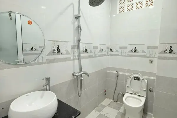 Дом, 4 спальни · 100 м² 5