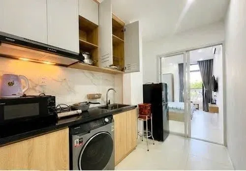 Apartment, 1 спальни, 40.00 м²