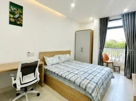 Apartment, 1 спальни, 40.00 м² 2