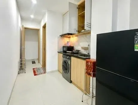 Apartment, 1 спальни, 40.00 м² 3