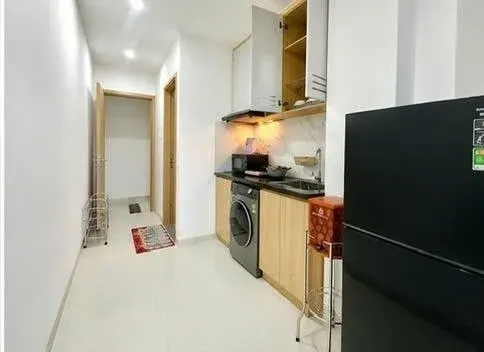 Apartment, 1 спальни, 40.00 м² 4