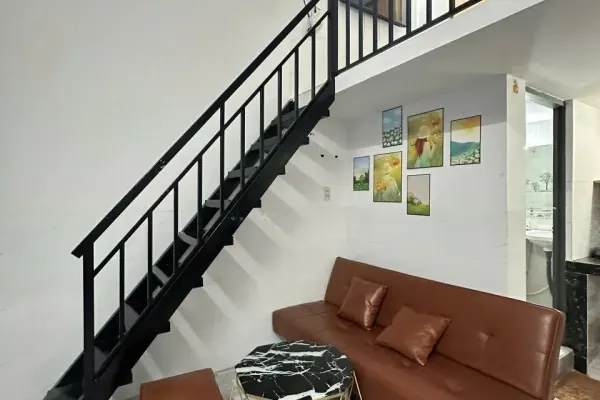 Квартира 3