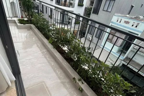 Квартира, 1 спальня 5