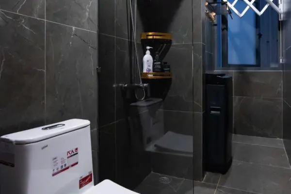Квартира, 1 спальня · 30 м² 6