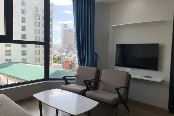 Apartment, 2 спальни, 60.00 м² 2
