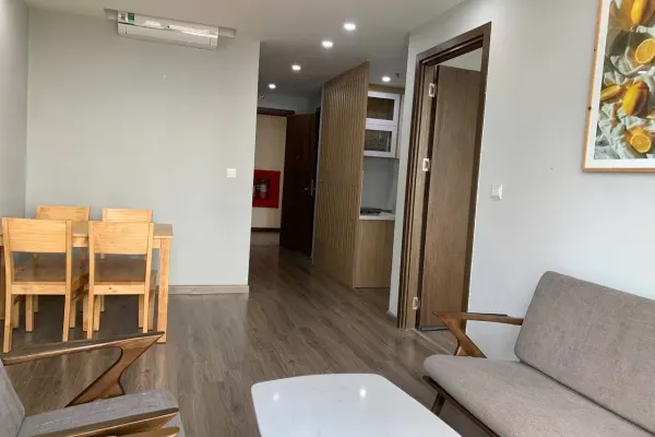 Apartment, 2 спальни, 60.00 м² 3