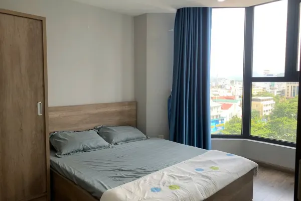 Apartment, 2 спальни, 60.00 м² 4