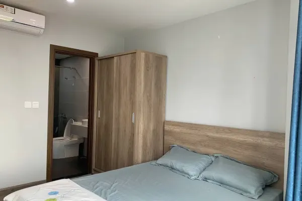 Apartment, 2 спальни, 60.00 м² 5