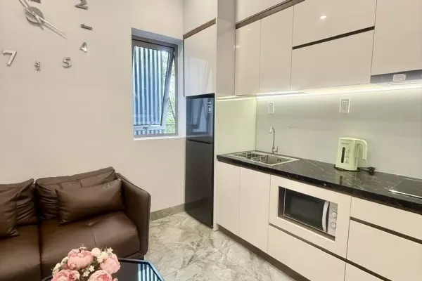Квартира, 1 спальня 6