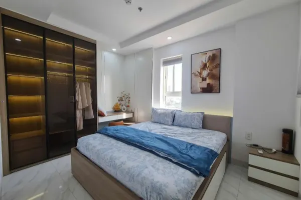 Квартира, 2 спальни · 50 м² 6