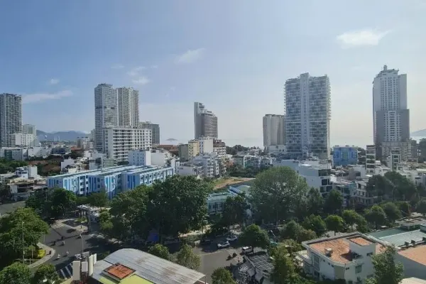 Квартира, 2 спальни · 50 м² 7