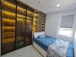 Квартира, 2 спальни · 50 м² 9
