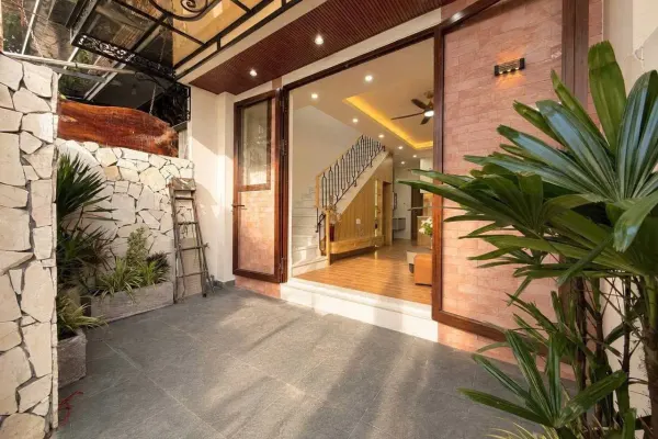 Дом, 3 спальни · 51 м² 2