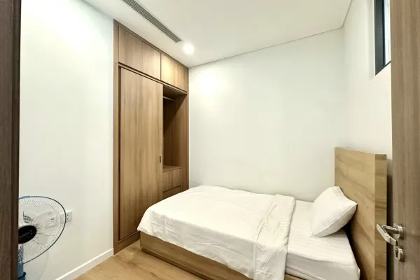 Квартира, 1 спальня · 65 м² 4