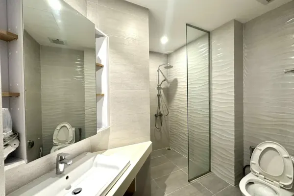 Квартира, 1 спальня · 65 м² 6