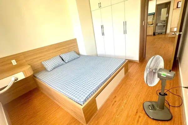Квартира, 2 спальни · 63 м² 4