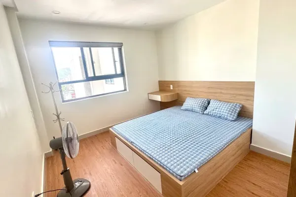 Квартира, 2 спальни · 63 м² 6