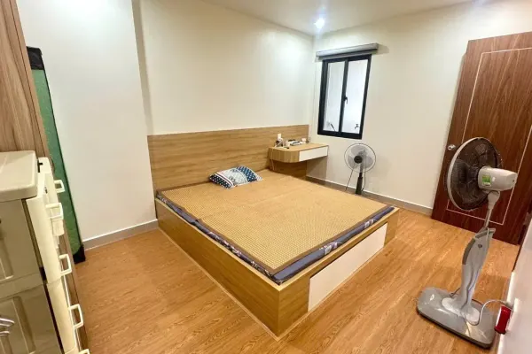 Квартира, 2 спальни · 63 м² 7