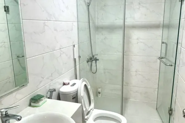 Квартира, 2 спальни · 63 м² 8