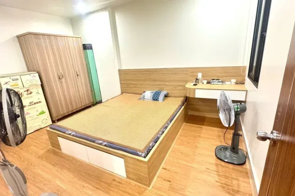 Квартира, 2 спальни · 63 м² 9