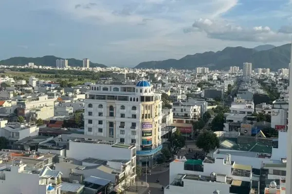 Квартира, 2 спальни · 63 м² 10