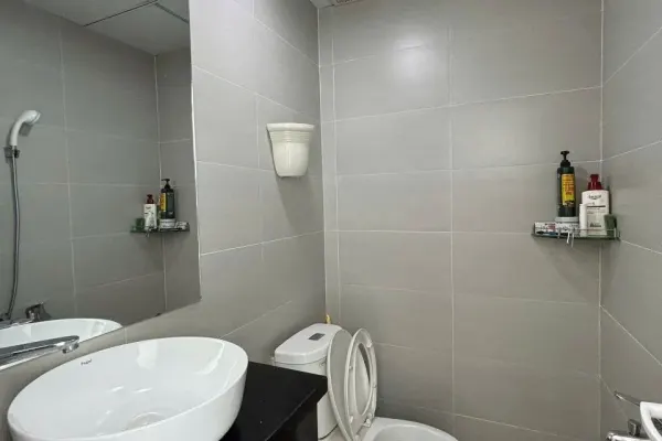 Квартира, 2 спальни 10