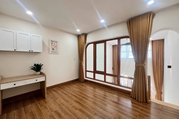 Квартира, 3 спальни 8