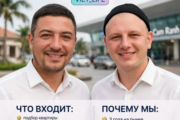 Квартира