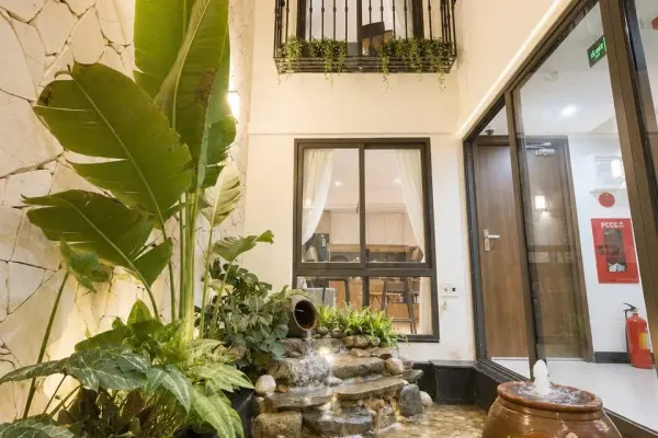 Квартира, 2 спальни · 80 м²
