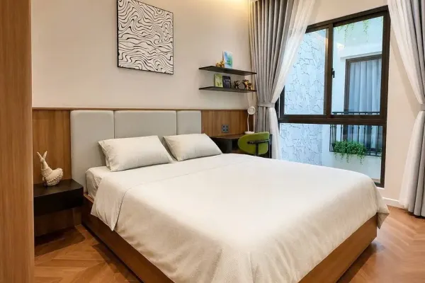 Квартира, 2 спальни · 80 м² 9