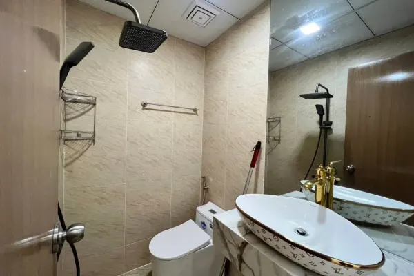 Квартира, 2 спальни · 66 м² 4