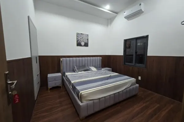 Вилла, 3 спальни · 250 м² 4