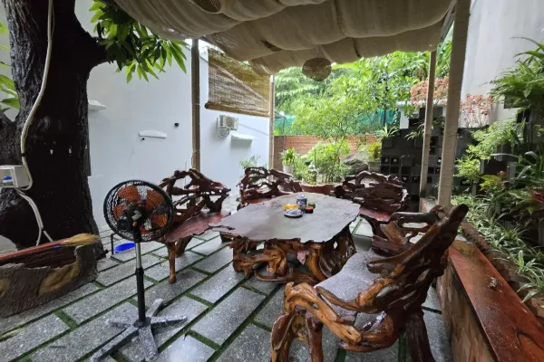 Вилла, 3 спальни · 250 м² 6