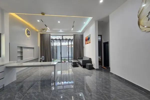 Вилла, 3 спальни · 250 м² 7