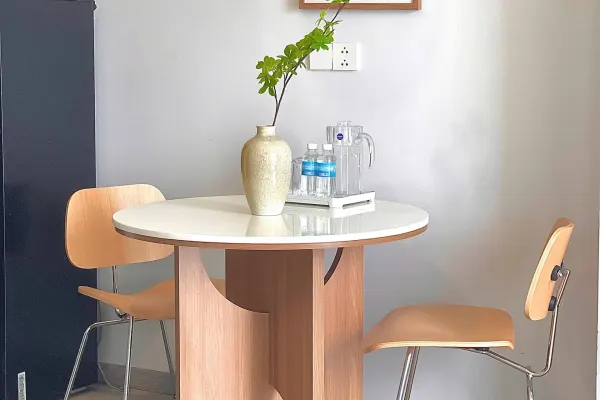 Квартира, 1 спальня · 45 м² 7