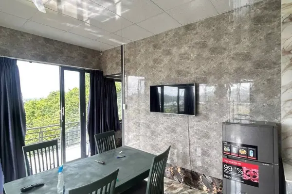 Дом, 2 спальни · 400 м² 3