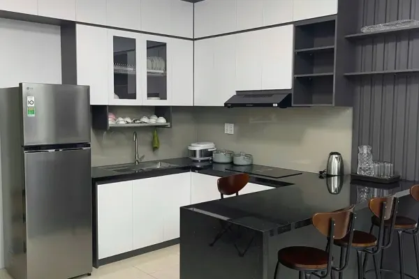 Квартира, 2 спальни · 70 м²