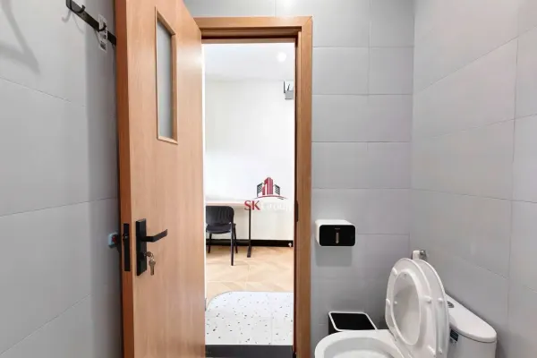 Квартира · 35 м² 4