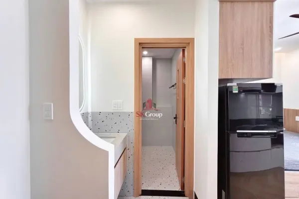 Квартира · 35 м² 10