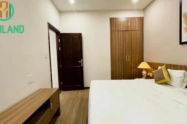 Квартира, 2 спальни · 80 м² 2