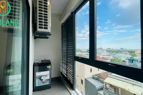 Квартира, 2 спальни · 80 м² 4