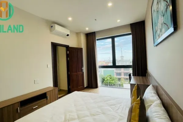 Квартира, 2 спальни · 80 м² 7