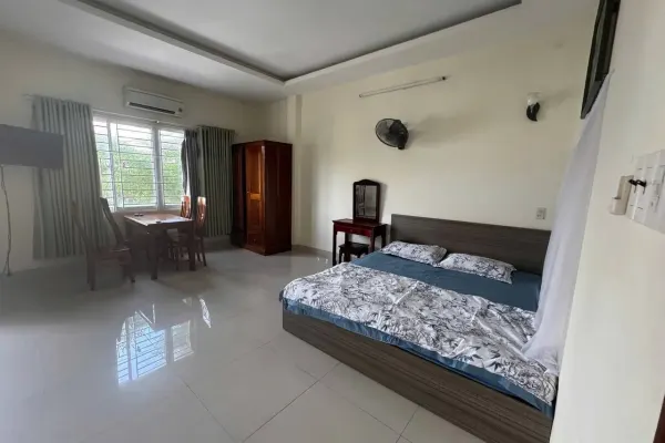 Студия · 40 м² 2